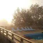 Kurshevel Εξοχικό σπίτι Slavske
