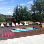 Εξοχικό σπίτι Kurshevel Slavske