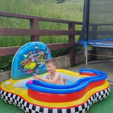 Kır Evi Kurshevel *