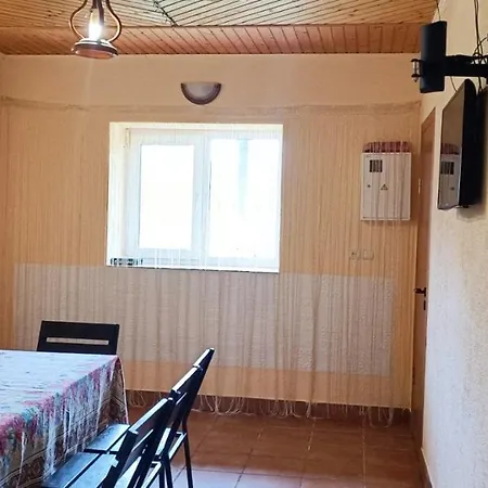 Kurshevel Country house Slavske