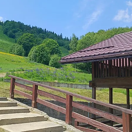 Kurshevel Country house