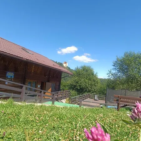 Country house Kurshevel