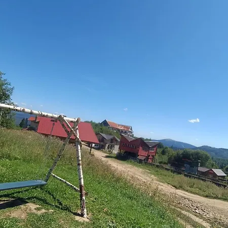 Country house Kurshevel