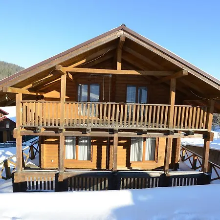 Casa rural Kurshevel