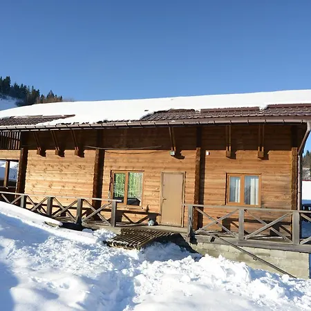 Kurshevel Slavske