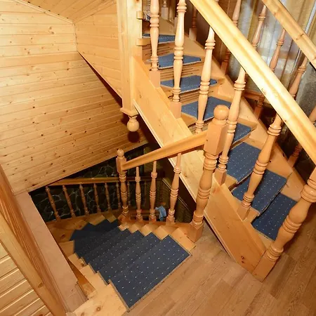 Kurshevel Casa rural *