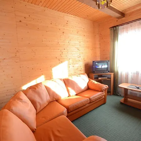 Casa rural Kurshevel