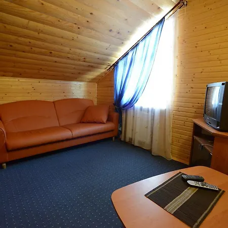 Kurshevel Slavske