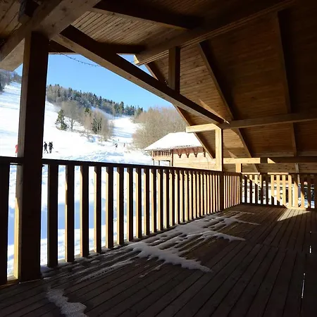 Country house Kurshevel