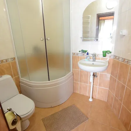 Kurshevel Country house