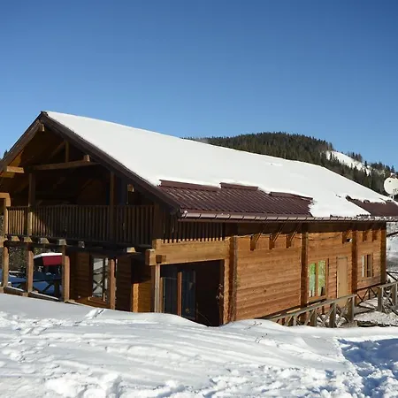 Casa rural Kurshevel