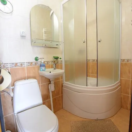 Kır Evi Kurshevel *