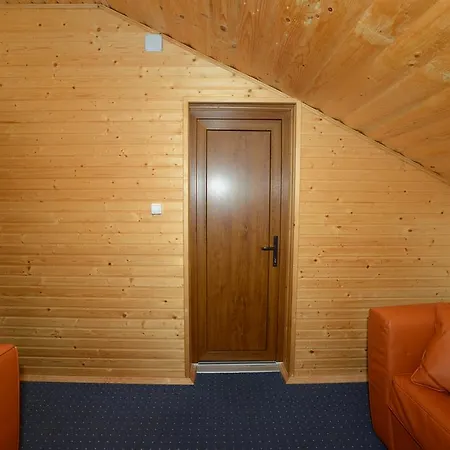 Kurshevel Kır Evi *