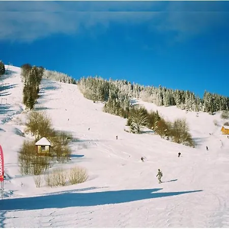 Kır Evi Kurshevel *