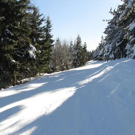 Kurshevel Kır Evi *