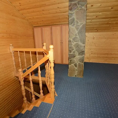 Kurshevel Country house