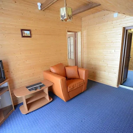 Kurshevel Country house