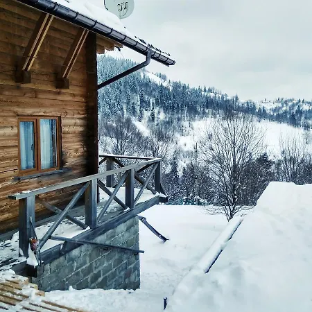 Kurshevel Country house *