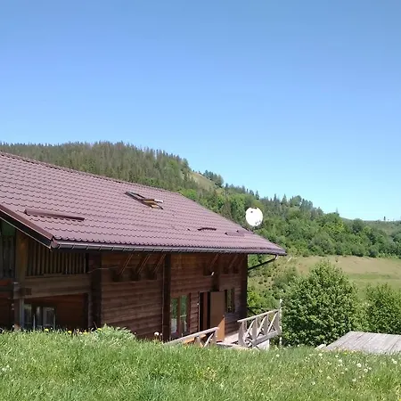 Kurshevel * Slavske