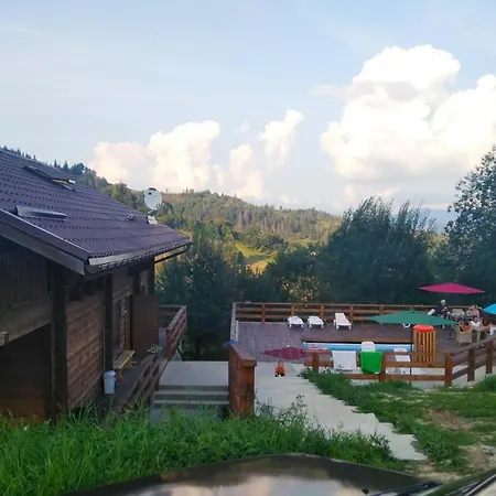 Casa rural Kurshevel