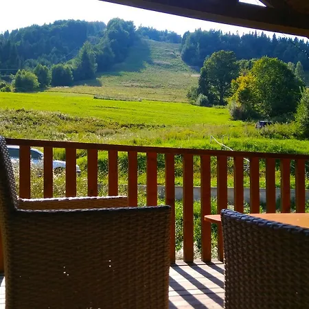 Kurshevel Country house *