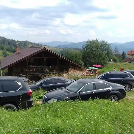 Kurshevel * Slavske