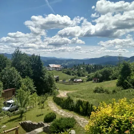 Casa rural Kurshevel *