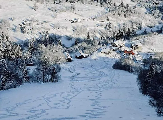Kurshevel * Slavske