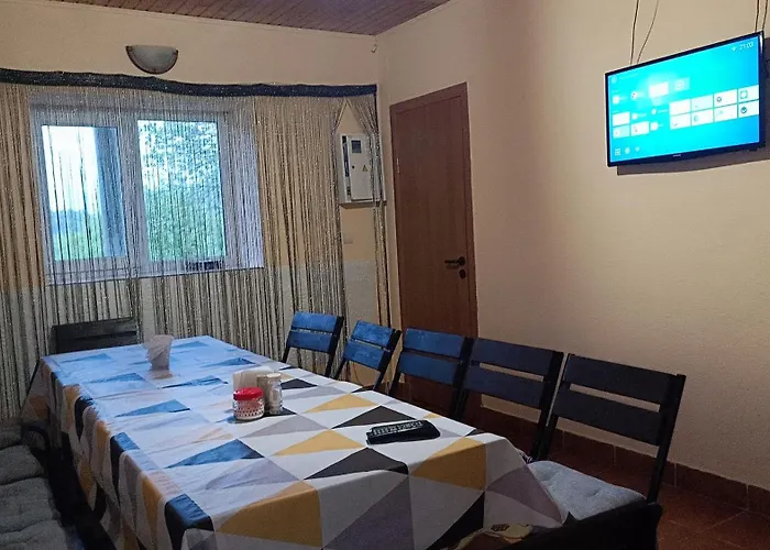 Kurshevel Country house *