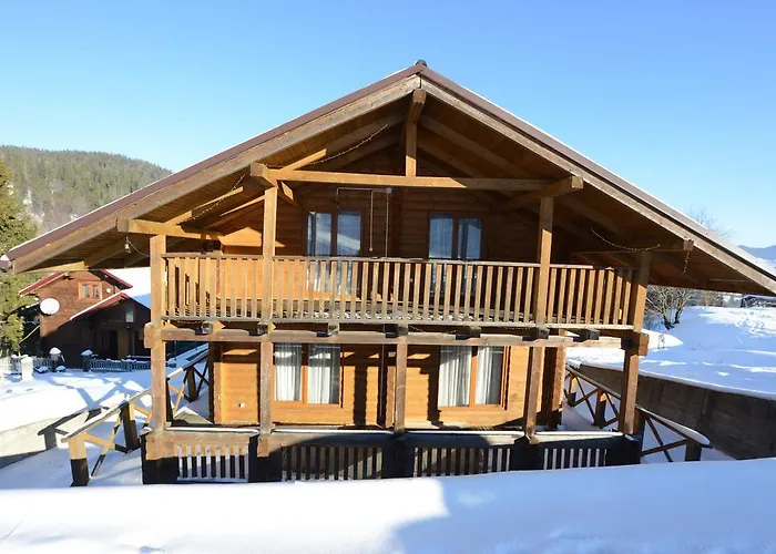 Country house Kurshevel