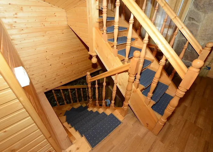 Kurshevel Country house *