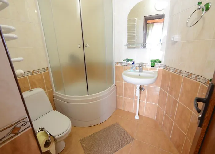 Kurshevel Country house