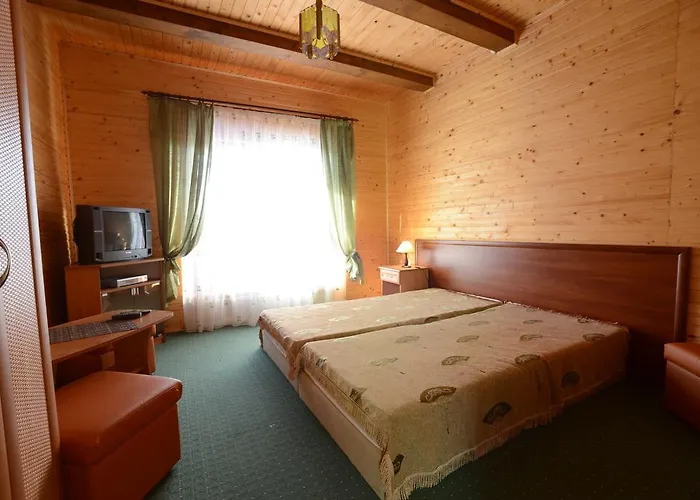 Country house Kurshevel *