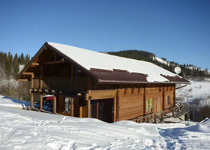 Country house Kurshevel
