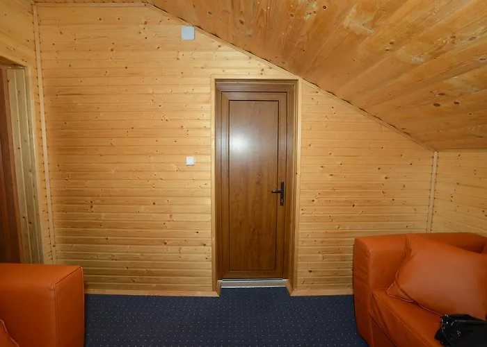 Kurshevel Country house *
