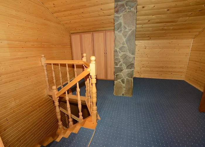 Kurshevel Country house