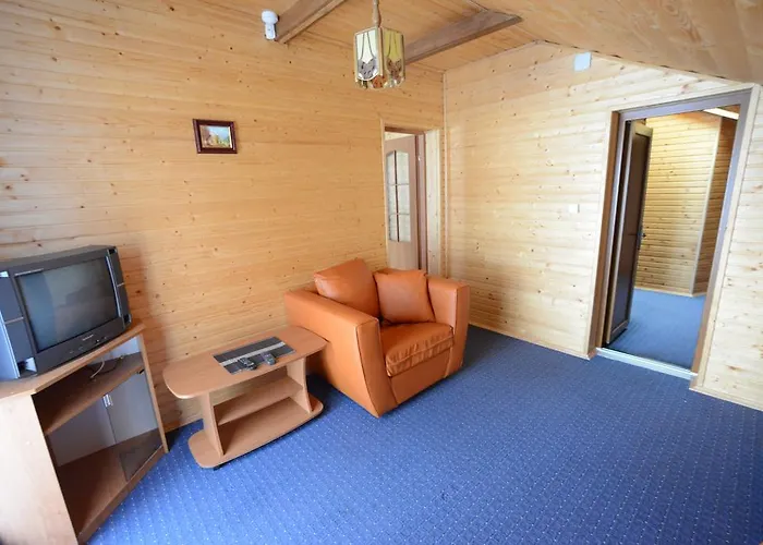 Kurshevel Country house
