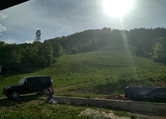 Country house Kurshevel