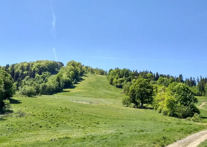 Kurshevel Slavske