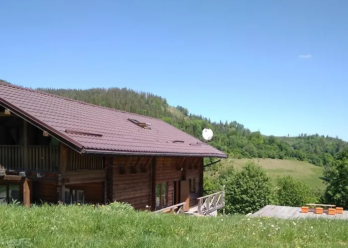 Kurshevel * Slavske
