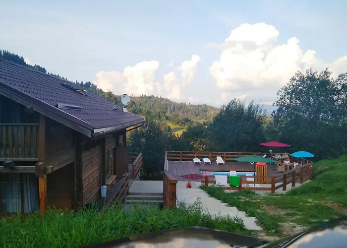 Country house Kurshevel