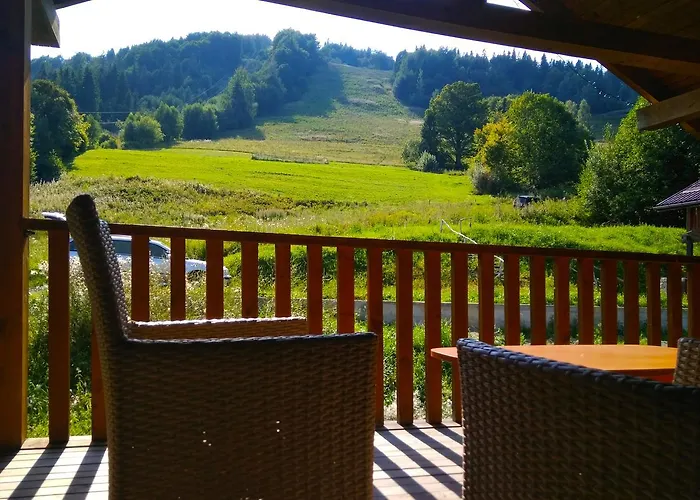 Kurshevel Country house *
