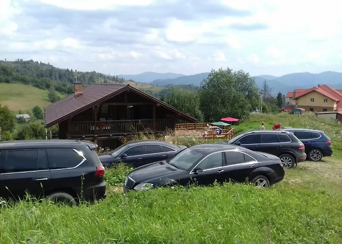 Kurshevel * Slavske