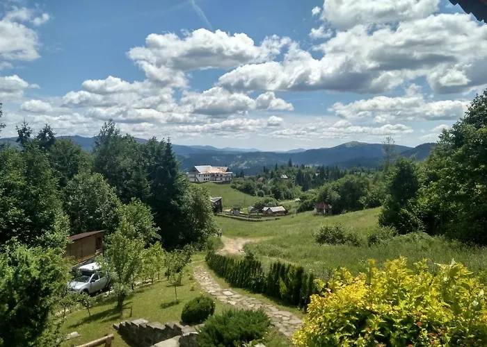 Country house Kurshevel *