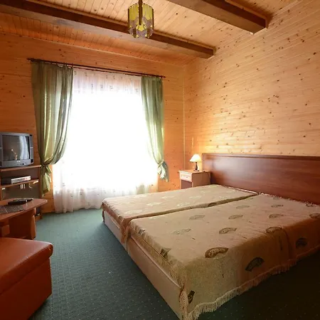 Landhuis Kurshevel *