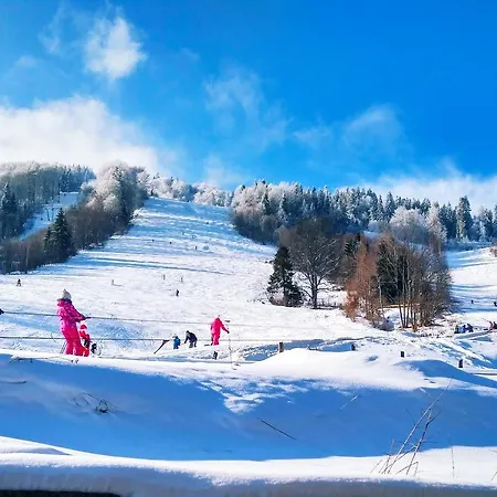 Lantställe Kurshevel